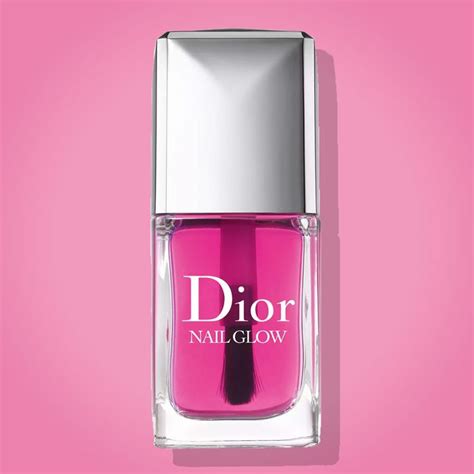 dior nail glow near me|best clear nail polishes.